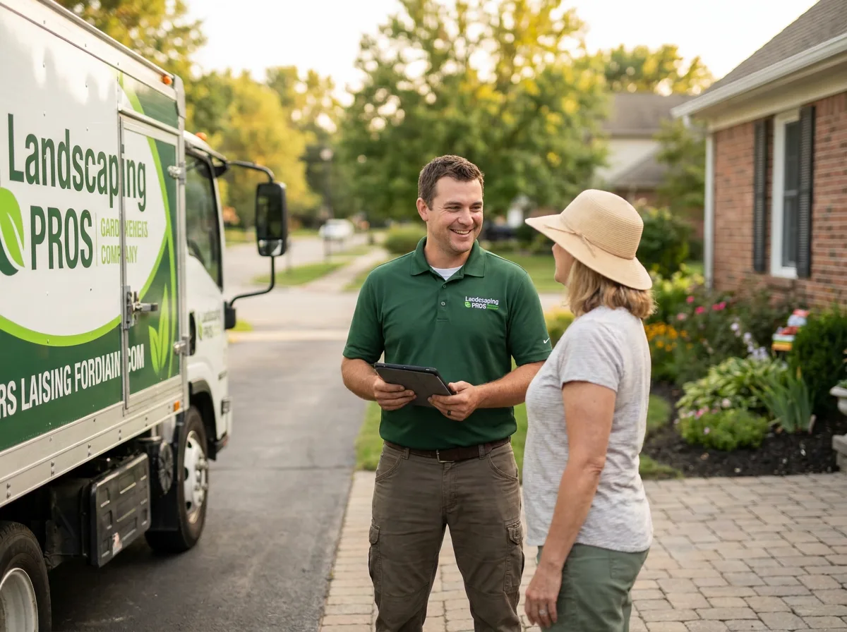Landscaping Knox City, MO FAQs
